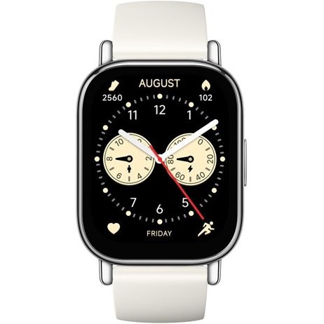 ساعت هوشمند شیائومی مدل Redmi Watch 5 Lite بند سیلیکونی