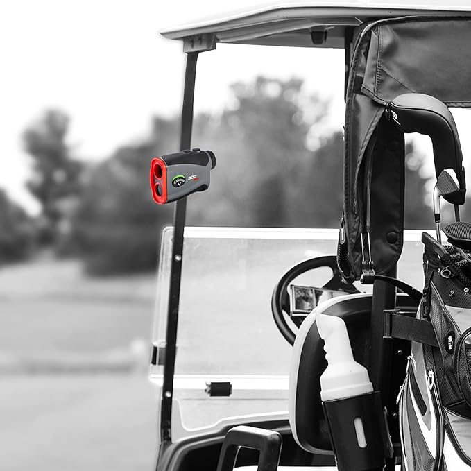 فاصله‌سنج لیزری Callaway مدل ۳۰۰ پرو