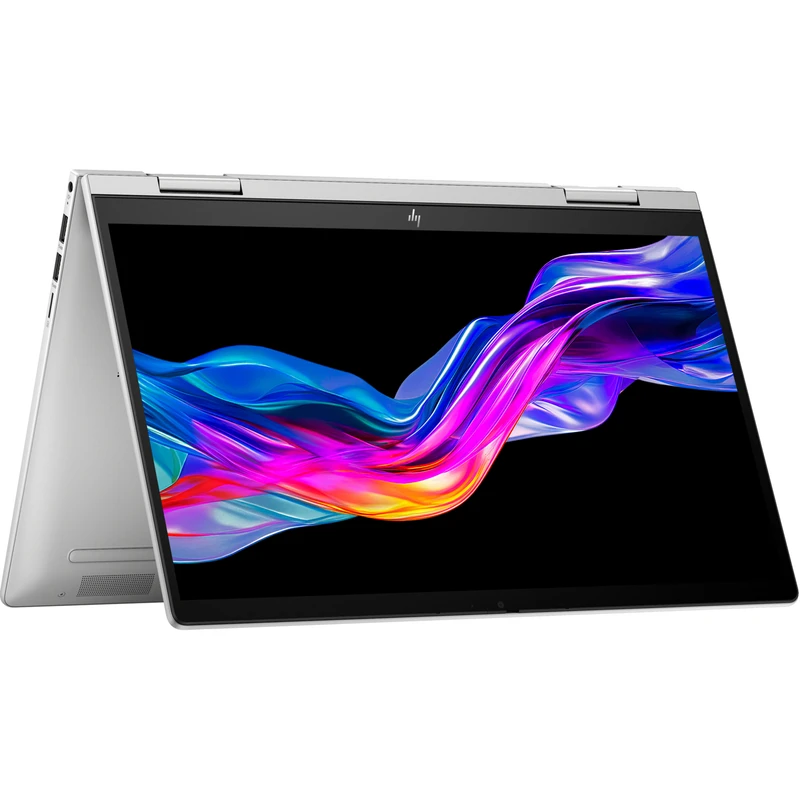 لپ تاپ 14 اینچی اچ‌ پی مدل Envy x360 2-in-1 14-es1023dx-Core 7 150U-16GB DDR4