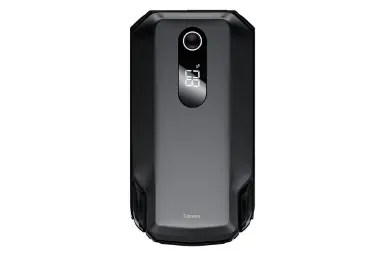 پاوربانک باسئوس مدل CRJS04 ظرفیت 20000 میلی امپر ساعت