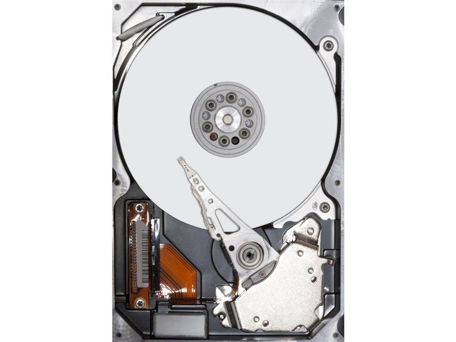 هارد اینترنال سیگیت مدل ST12000NM001G Exos X16 ظرفیت 12TB