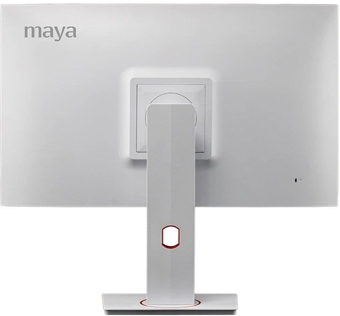 کامپیوتر All In One مایا 27 اینچی مدل MAYA MA27P A12 Core i5 12400 500GB SSD 8GB DDR5