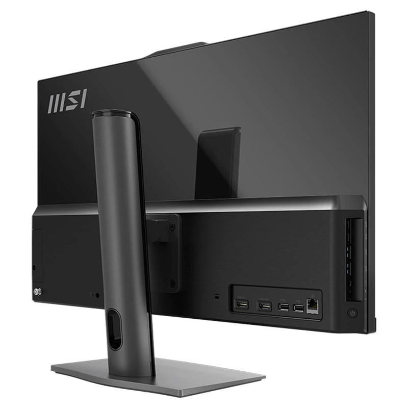 کامپیوتر همه کاره ام اس آی AM272P 1M Core i3 100U 8GB DDR5 1TB Intel