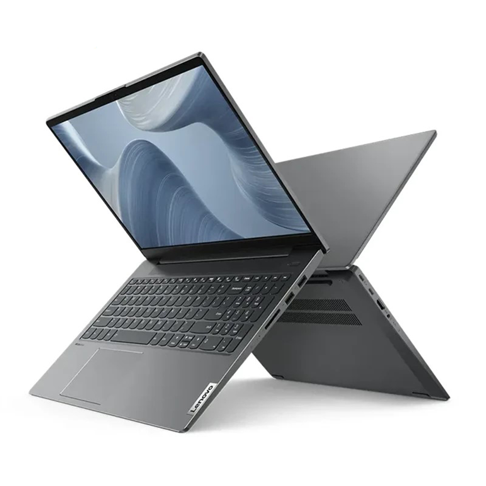 لپ تاپ Lenovo لنوو  15.6 اینچی مدل IdeaPad5 i5 1235U 16GB 512GB MX550 2GB