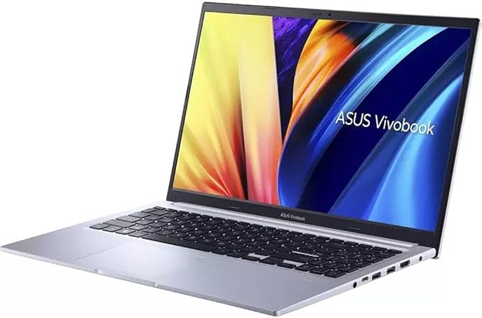 لپ تاپ Asus  ایسوس 15.6 اینچی مدل VivoBook 15 A1504ZA i7 1255U 16GB 512GB