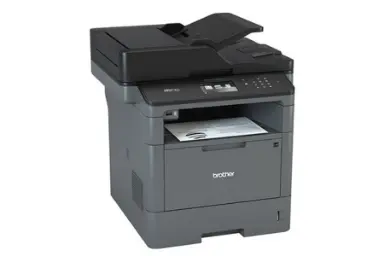 پرینتر برادر مدل MFC-L5755DW