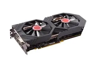 کارت گرافیک XFX RX580 8G