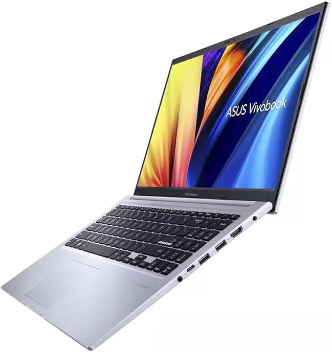 لپ تاپ Asus  ایسوس 15.6 اینچی مدل VivoBook 15 A1504ZA i7 1255U 16GB 512GB