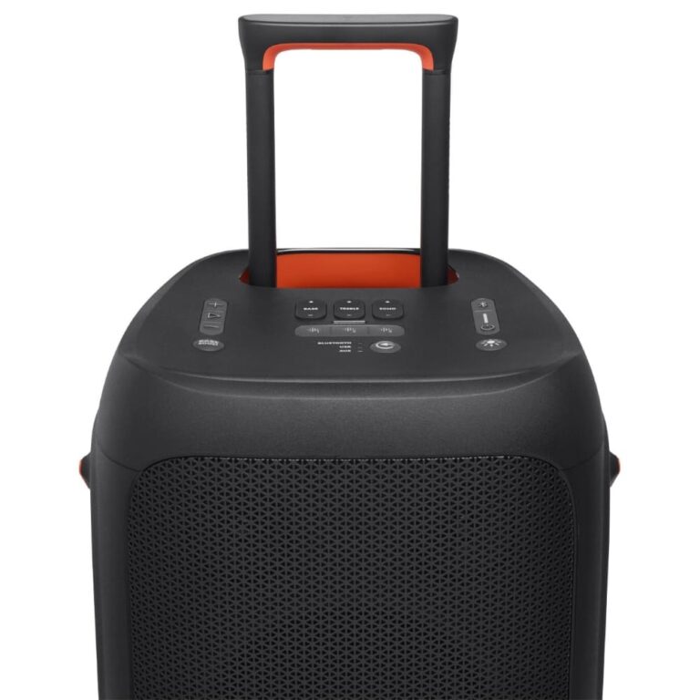 اسپیکر پارتی باکس JBL جی بی ال مدل 310