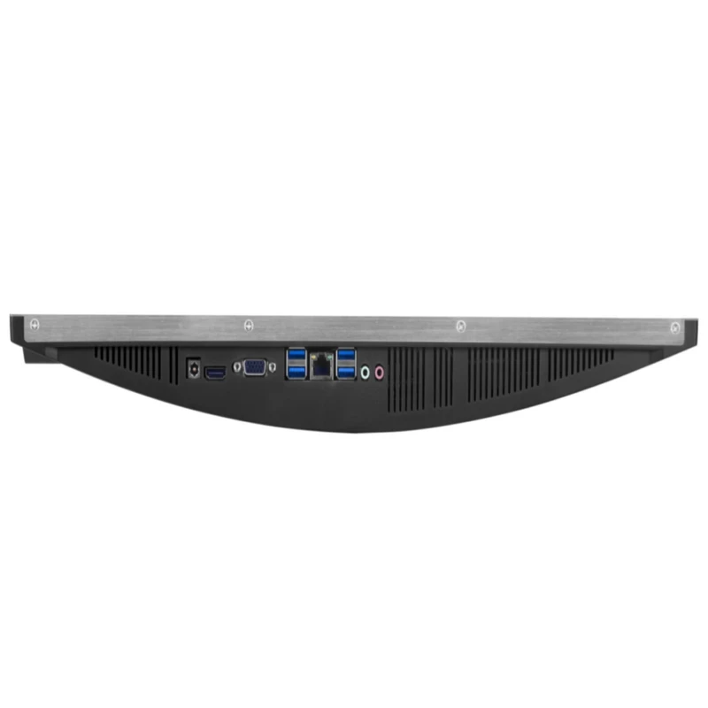 کامپیوتر همه کاره 22 اینچ اتم مدل Core i5-8GB RAM DDR4-256 SSD M2-IPS