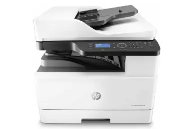 پرینتر اچ پی مدل LaserJet MFP M436dn