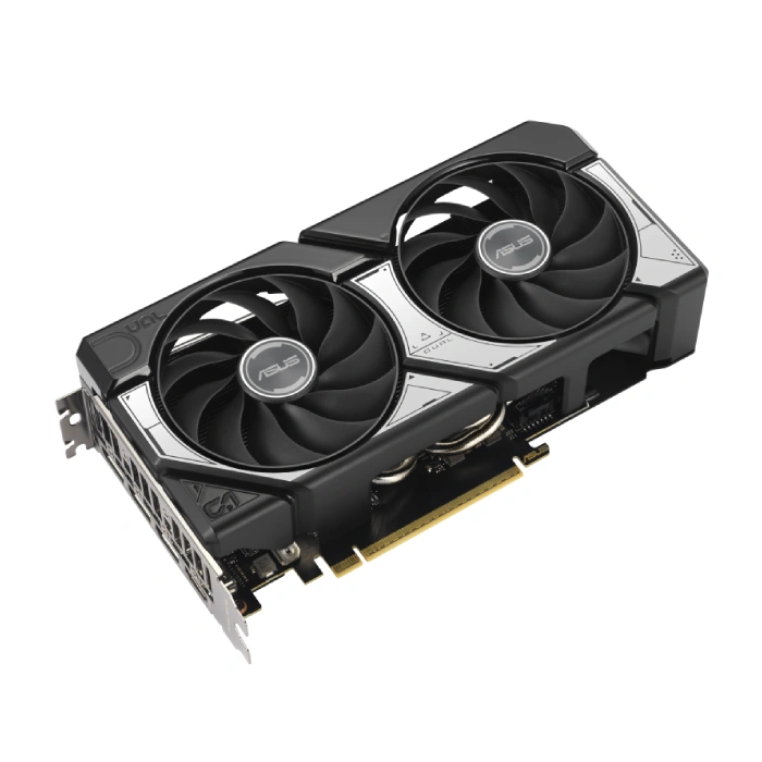 کارت گرافیک ایسوس مدل Dual GeForce RTX 5060 TI OC Edition 8GB GDDR7