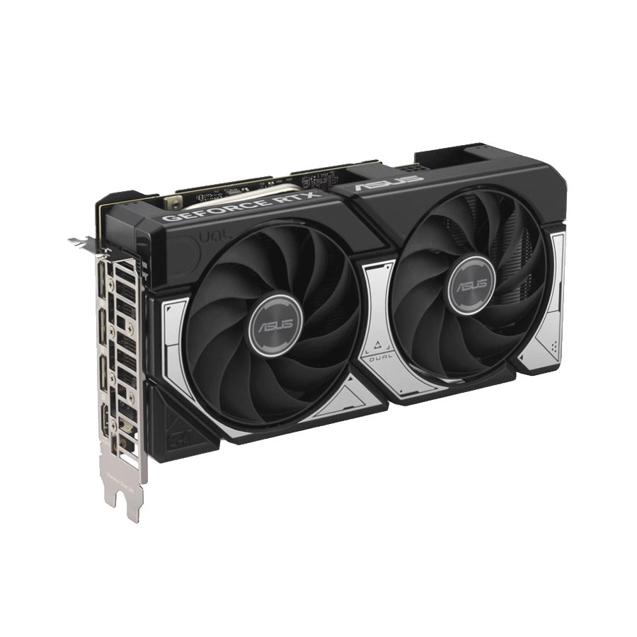 کارت گرافیک ایسوس مدل Dual GeForce RTX 5060 TI OC Edition 8GB GDDR7