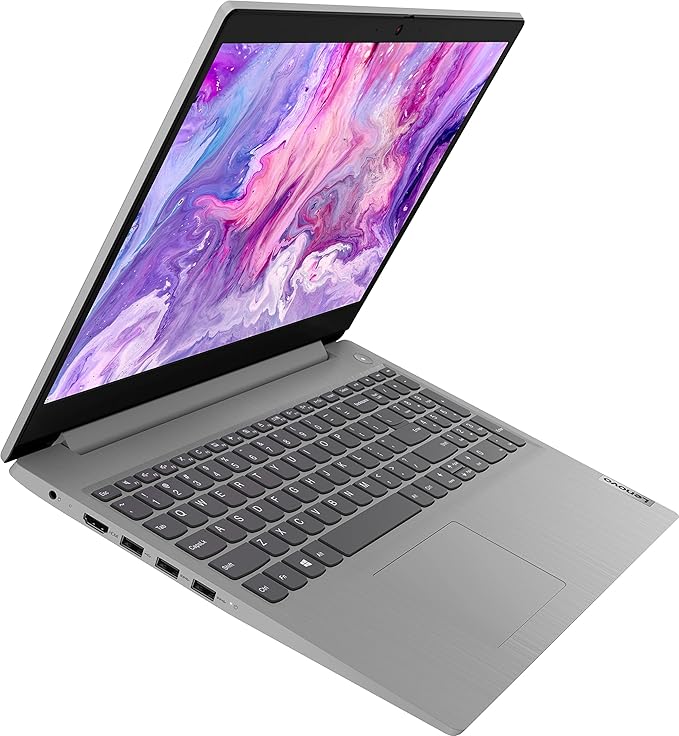 لپ تاپ Lenovo  لنوو 15.6 اینچی IdeaPad Slim3 i3 1305U 8GB 256GB