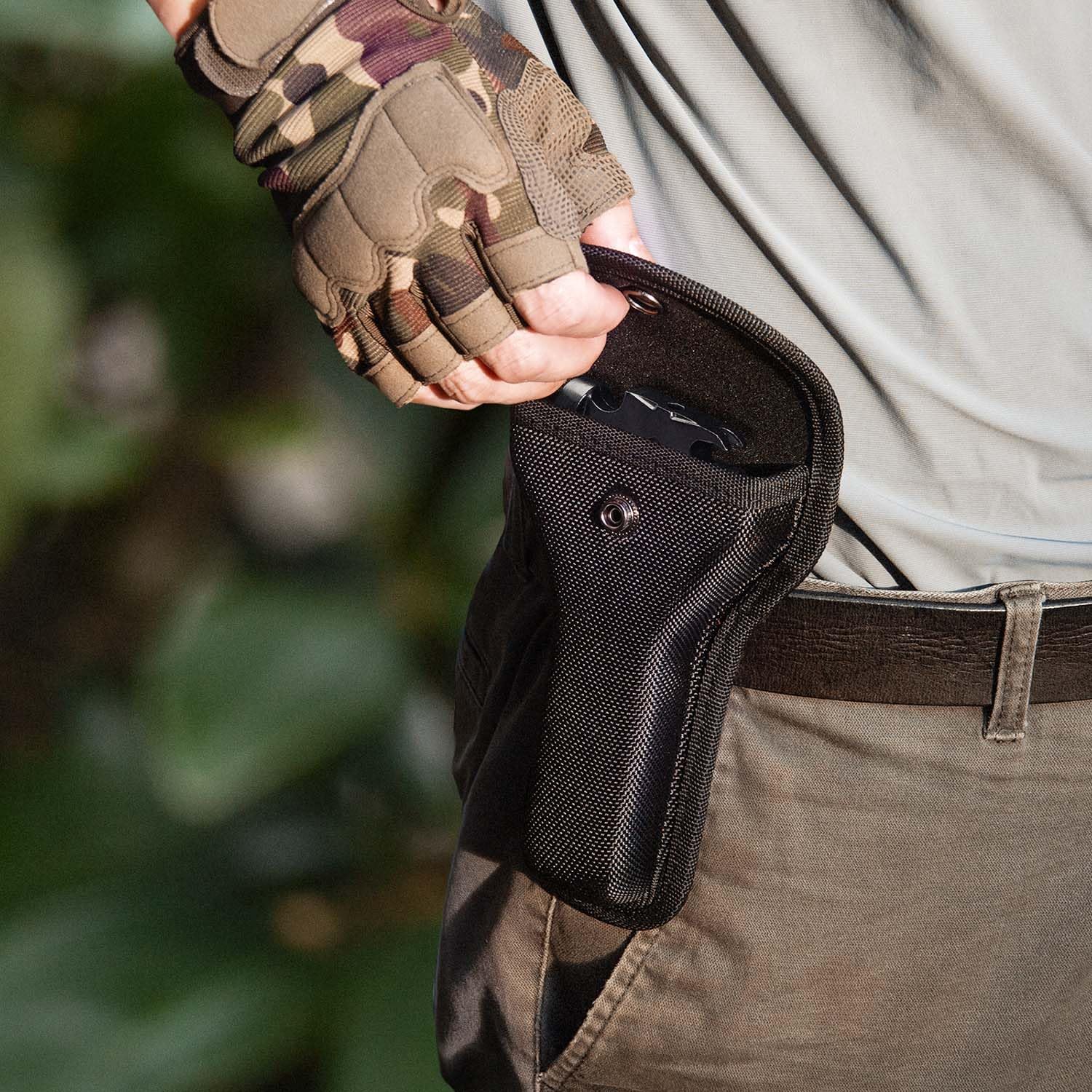 چکش مینی چند کاره ۱۵ در ۱ RAXCO