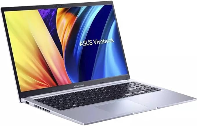 لپ تاپ Asus  ایسوس 15.6 اینچی مدل VivoBook 15 A1504ZA i7 1255U 16GB 512GB