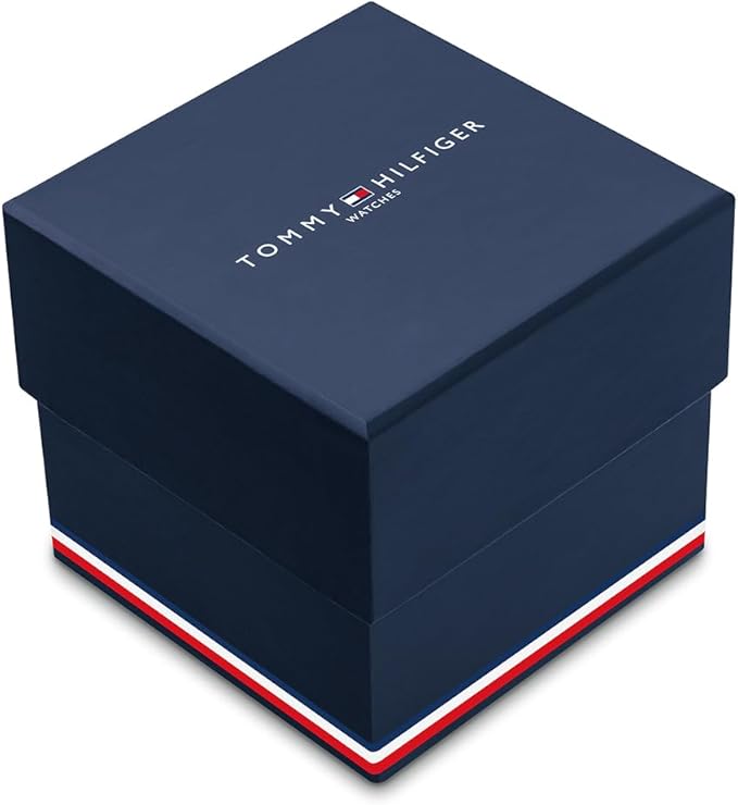 ساعت مچی کوارتز آنالوگ مردانه Tommy Hilfiger مدل 1791859