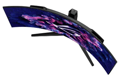 مانیتور ایسوس 39 اینچ مدل ROG Swift OLED PG39WCDM