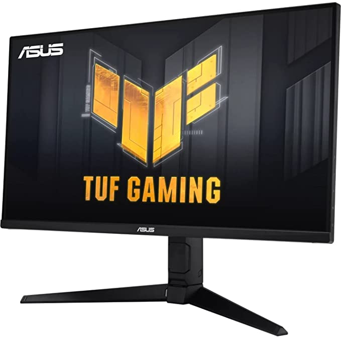 مانیتور ASUS ایسوس 28 اینچ  مدل TUF Gaming VG28UQL1A