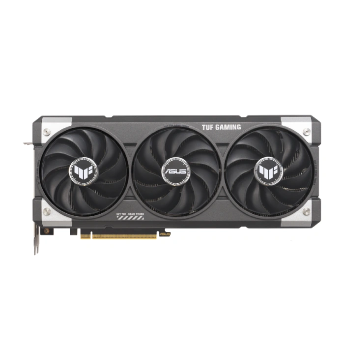 کارت گرافیک ایسوس TUF Gaming GeForce RTX 5060 Ti 16GB GDDR7 OC Edition مخصوص بازی