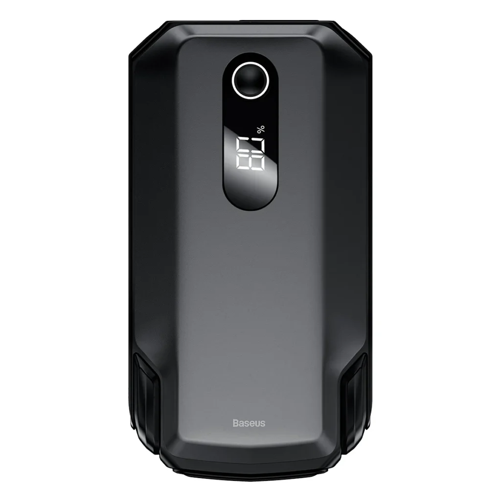 پاوربانک باسئوس مدل CRJS04 ظرفیت 20000 میلی امپر ساعت