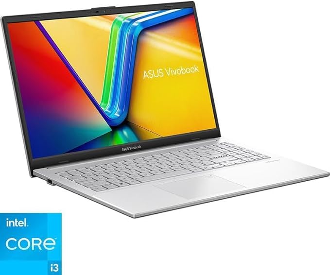 لپ‌ تاپ ایسوس 15.6 اینچی Vivobook 15 X1502ZA i3 1215U 12GB 512GB