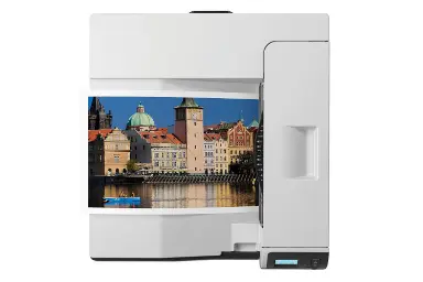 پرینتر اچ پی مدل Color LaserJet Professional CP5525dn