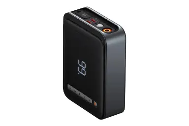 پاور بانک باسئوس Super Energy 2-in-1 Jump Starter