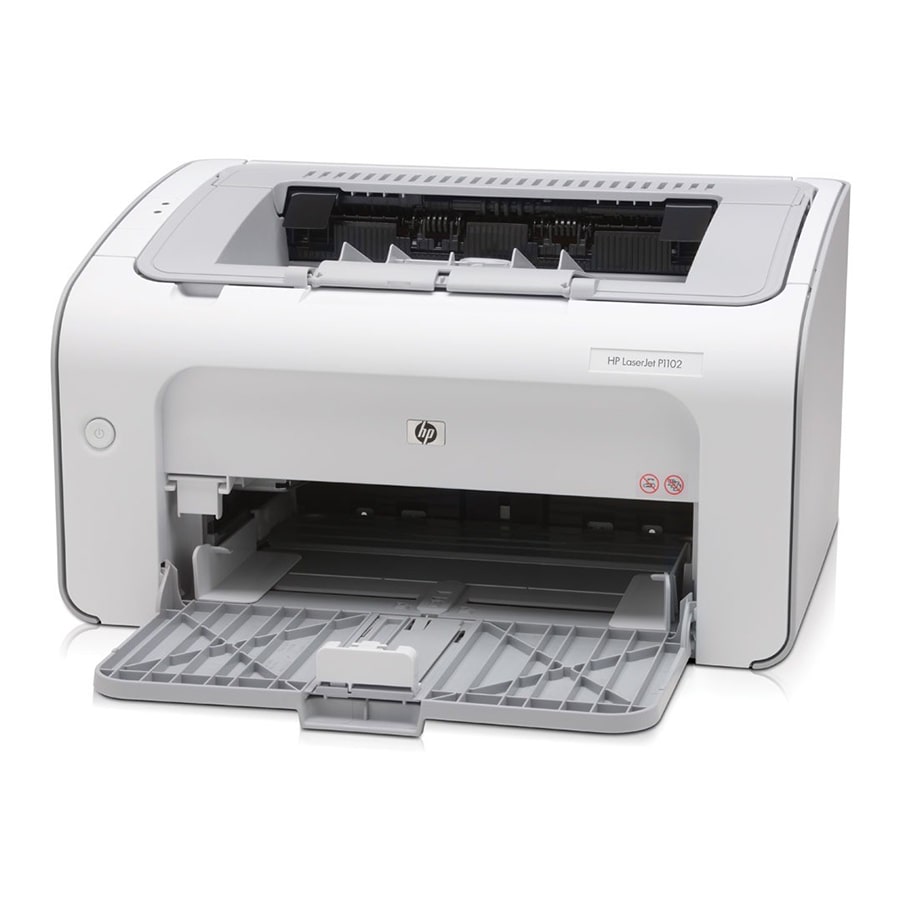 پرینتر اچ پی مدل LaserJet Pro P1102