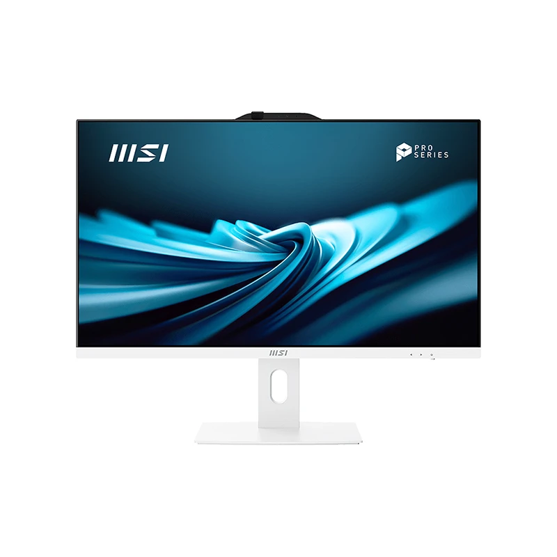 کامپیوتر همه کاره ام اس آى مدل PRO AP272P 14M i5-14400 16GB DDR5 1TB SSD UHD Graphics ۲۷
