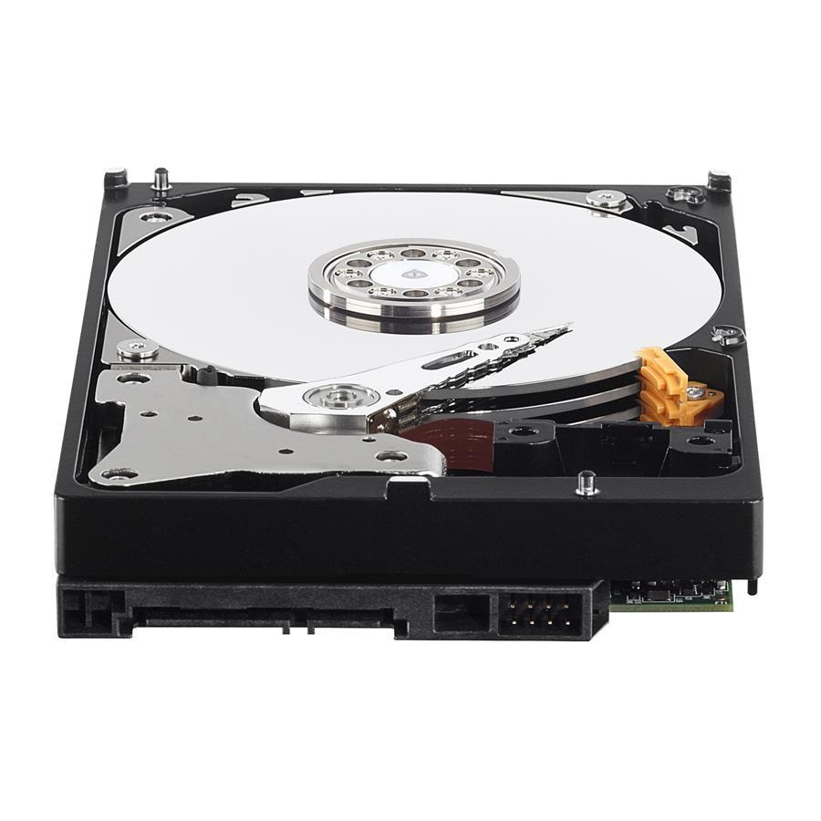 هارددیسک اینترنال وسترن دیجیتال سری Purple wd60purz ظرفیت 6 ترابایت