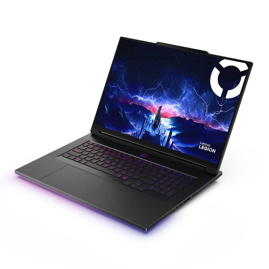 لپ تاپ 18 اینچ لنوو Legion 9 18IAX10-ZN Core Ultra 9