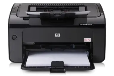 پرینتر اچ پی مدل LaserJet Pro P1102W