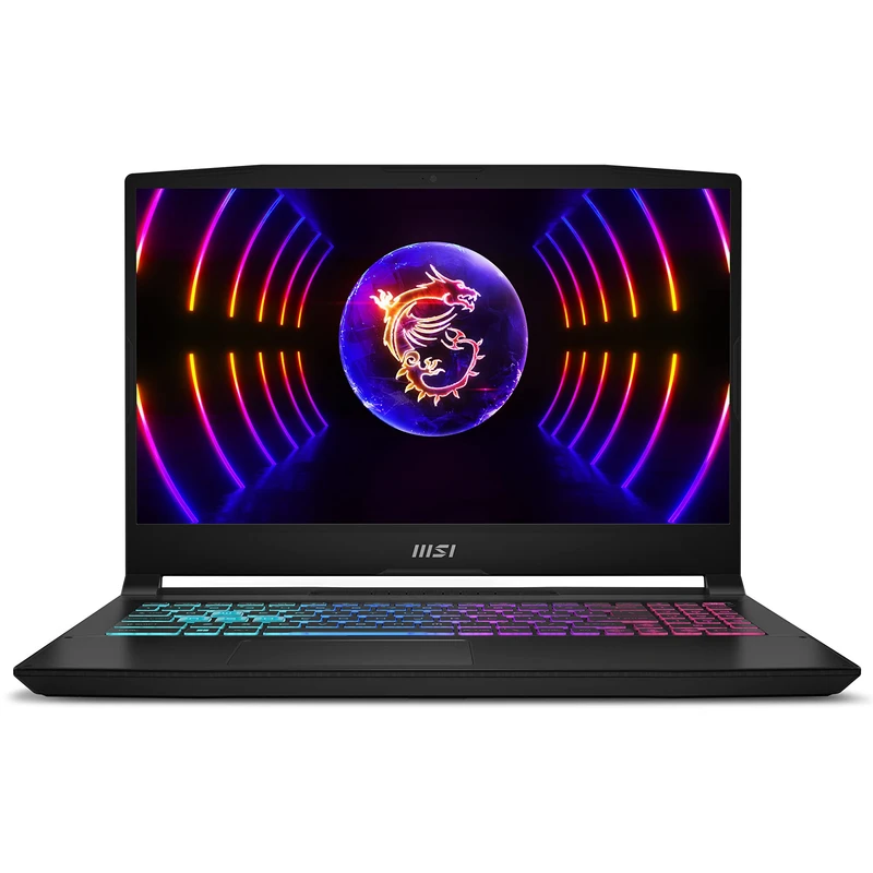 لپ‌تاپ ام اس آی مدل Katana 15 B13VEK با پردازنده Core i7-13620H