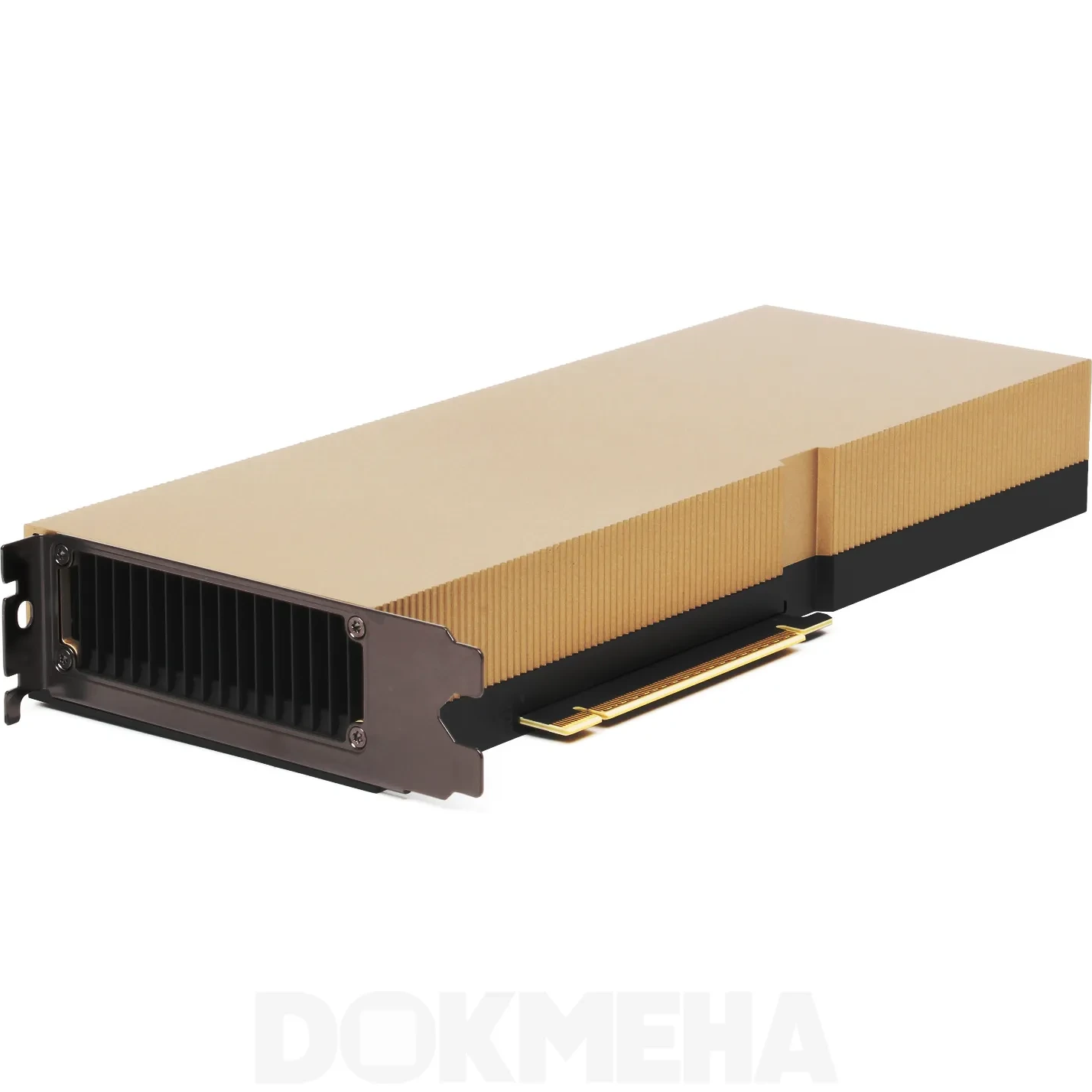 کارت گرافیک Nvidia Tesla H200 NVL ۱۴۱ گیگابایت