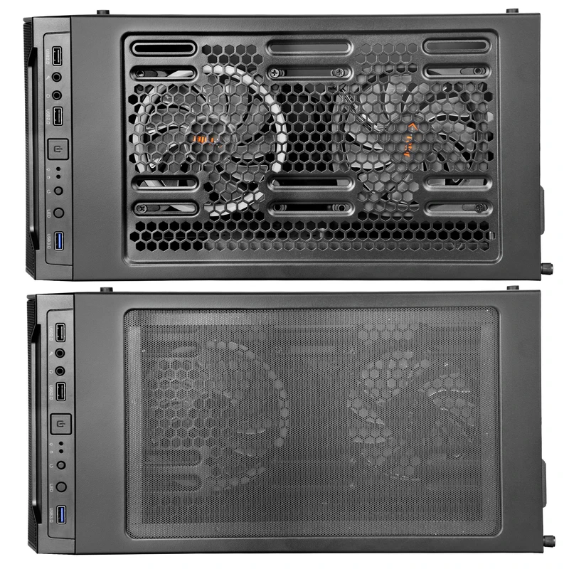 کیس کامپیوتر فاطر مدل FG-720B