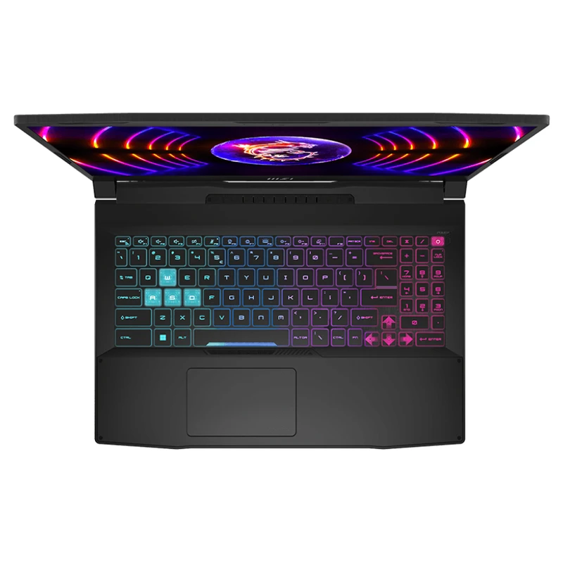 لپ‌تاپ ام اس آی مدل Katana 15 B13VEK با پردازنده Core i7-13620H