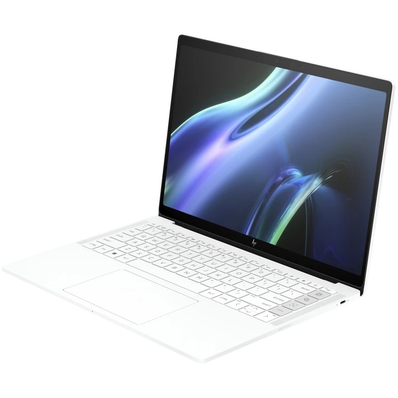 لپ تاپ HP اچ پی 14 اینچی مدل Dragonfly Pro One R7 7736U 16GB 512GB