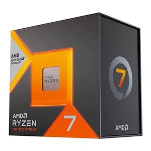 پردازنده ای ام دی CPU AMD Ryzen 7 7800X3D بدون باکس