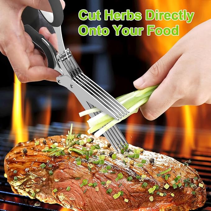 قیچی سبزیجات  JOFUYU