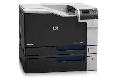 پرینتر اچ پی مدل Color LaserJet Professional CP5525dn