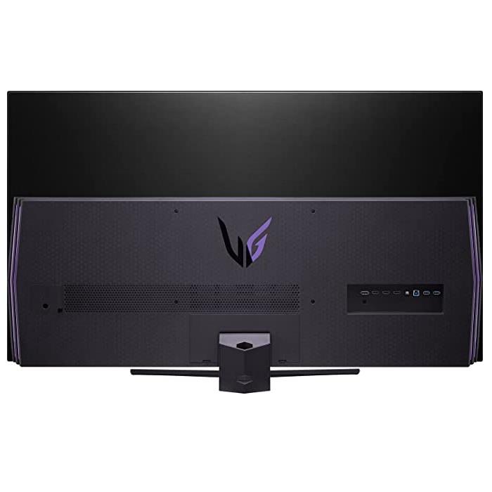 مانیتور ال جی مدل 48GQ900 سایز 48 اینچ