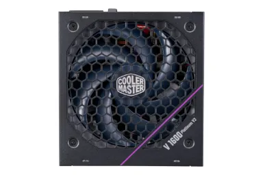 پاور کولر مستر V Platinum 1600 V2 با توان 1600 وات