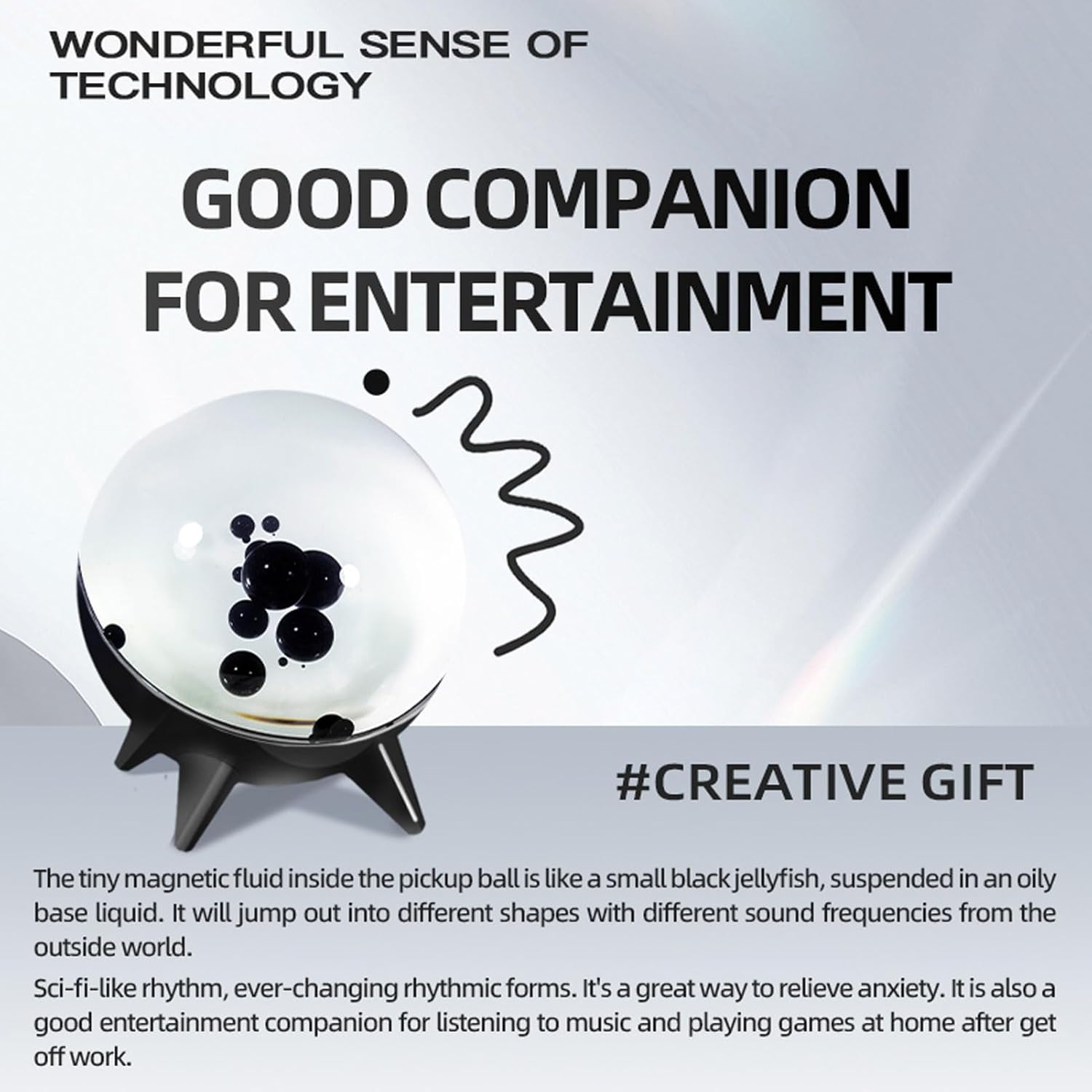 اسپیکر فروسال Dpofirs با نمایشگر صوتی مدل Dpofigi6fd1zay0