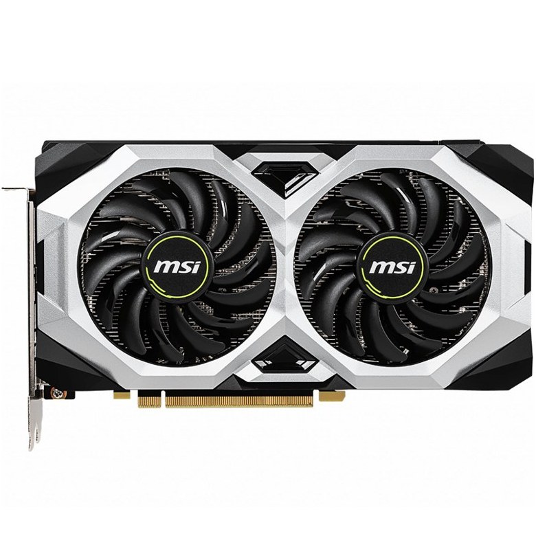 کارت گرافیک ام اس ای GeForce RTX 2060 Super Ventus GP 8GB OC