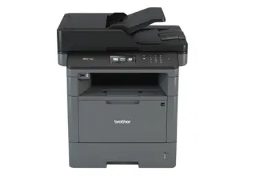 پرینتر برادر مدل MFC-L5755DW