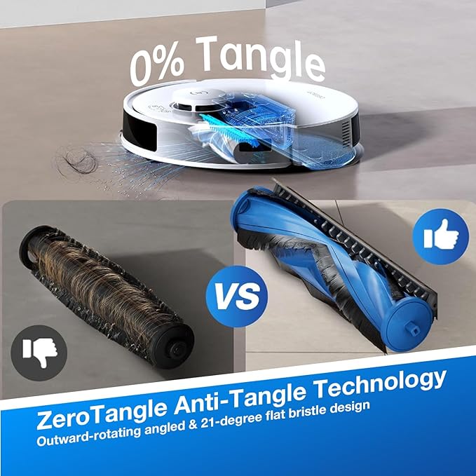 جاروبرقی رباتیک ECOVACS Deebot N20 Pro