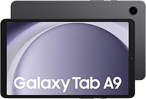 تبلت سامسونگ مدل Galaxy Tab A9 4G ظرفیت 64 گیگابایت رم 4 گیگابایت (SM-X115)