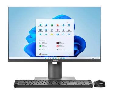 کامپیوتر همه کاره ۲۳.۸ اینچ GT624-i78S - 16GB DDR4 512GB SSD UHD Graphics 730