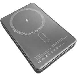 پاوربانک مگنتی ۱0000 میلی آمپر هیمی مدل Volta Air 2